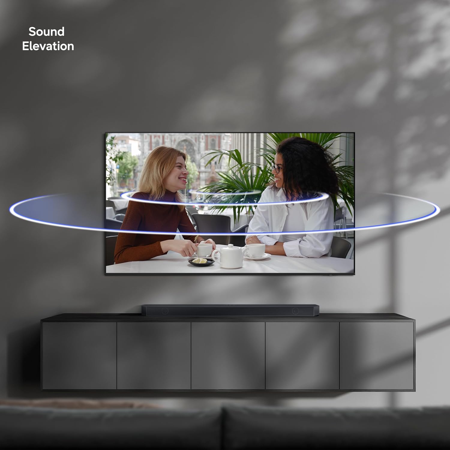 Samsung Soundbar