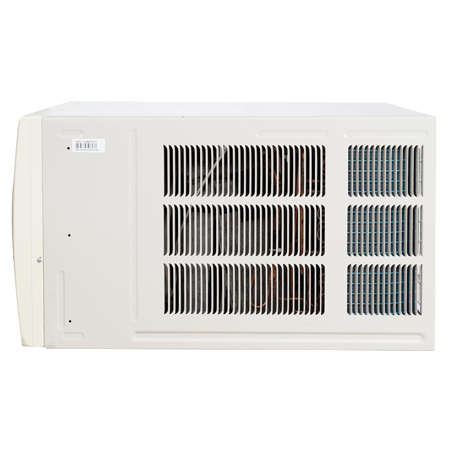 O'General 1.8 Ton 3 Star Non Inverter Window AC (Copper Condenser AXGB22BBAA-B)
