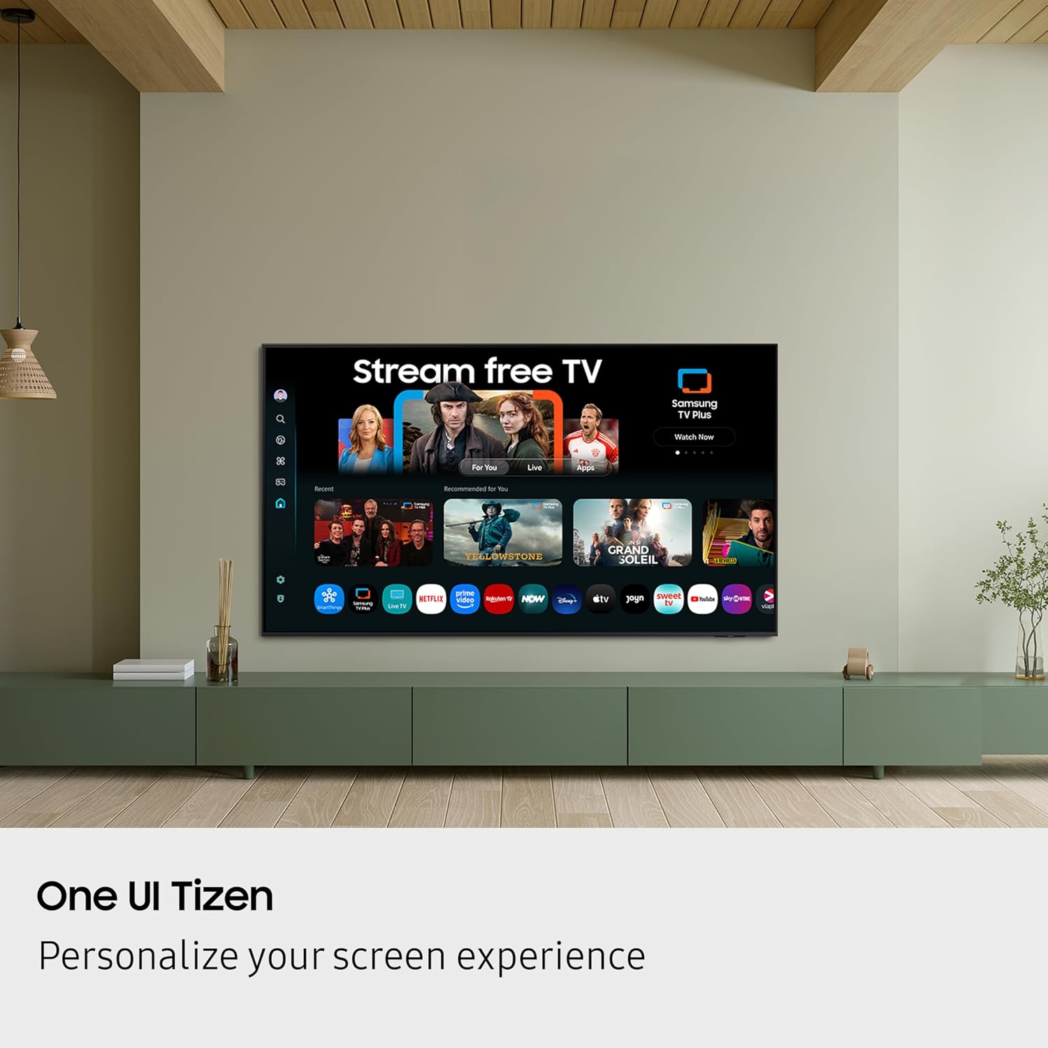 samsung smart tv