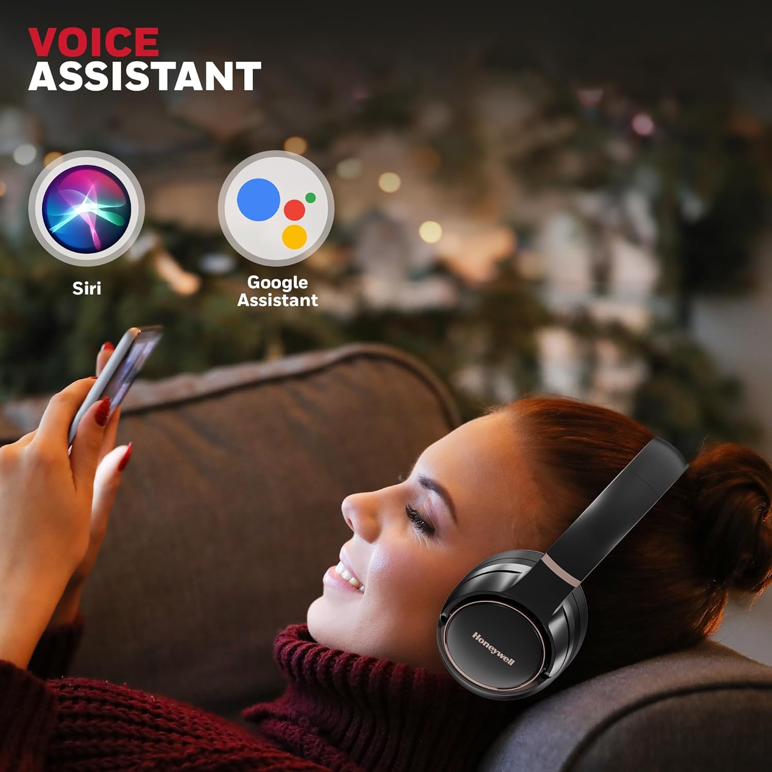 HC000014/AUD/HP/ANC/U20/BLK