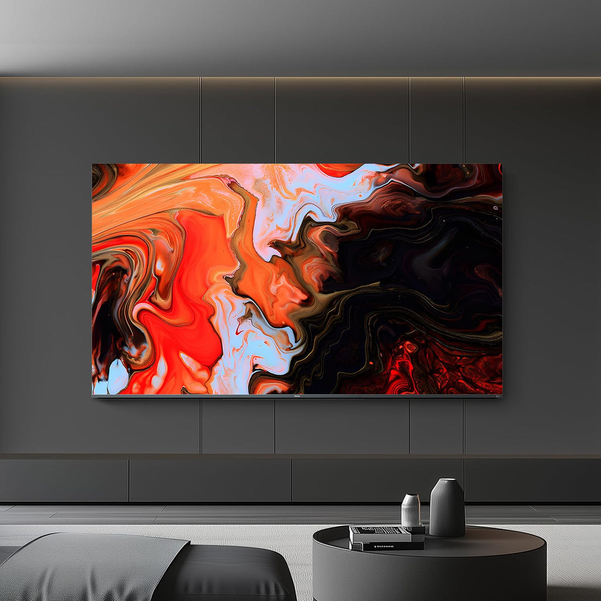 Haier Smart TV