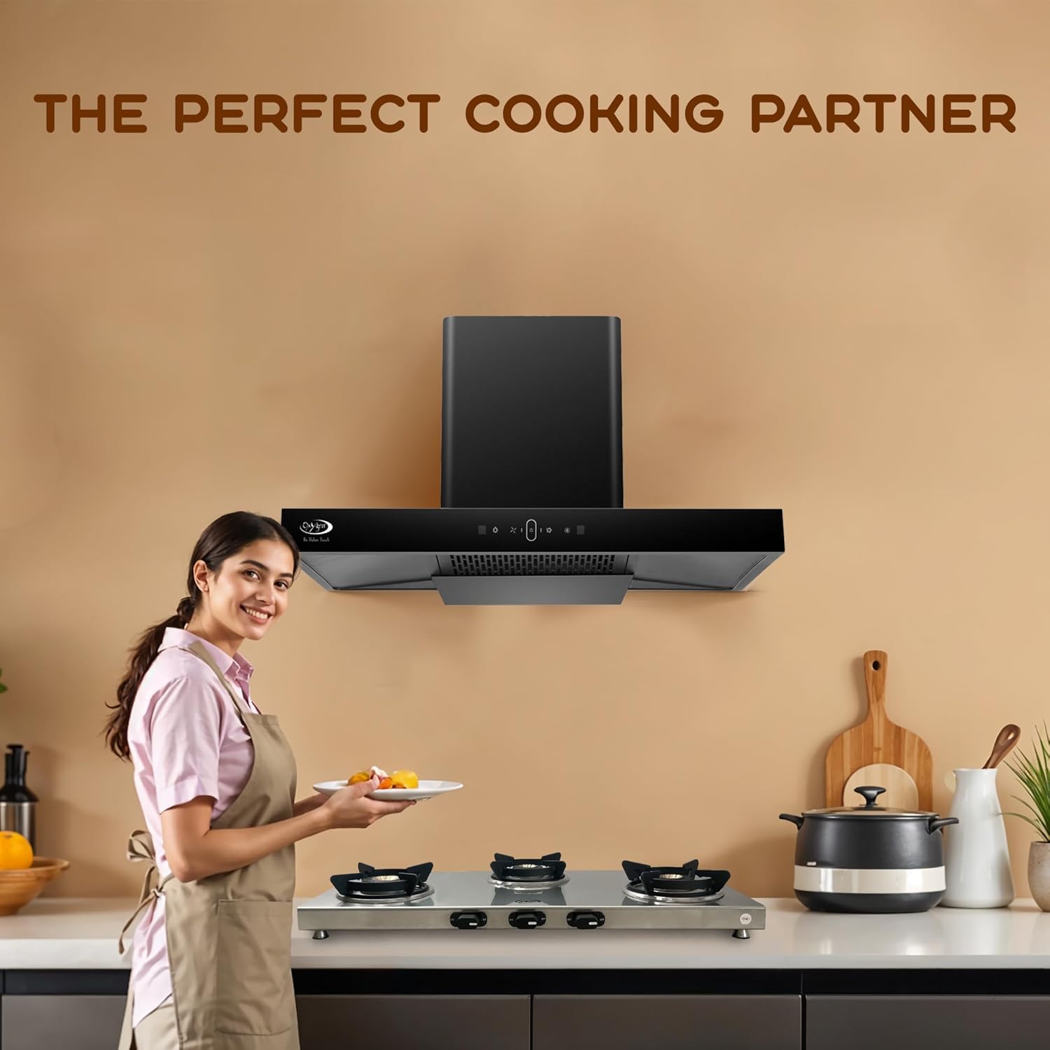 JGS-335 NA BAHUBALI SS18000 3D BURNER