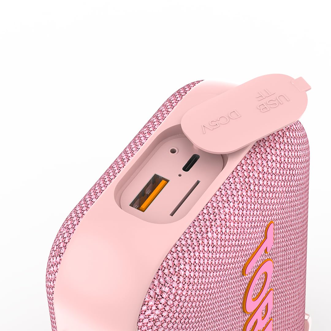 Baby PinkToreto Buzz