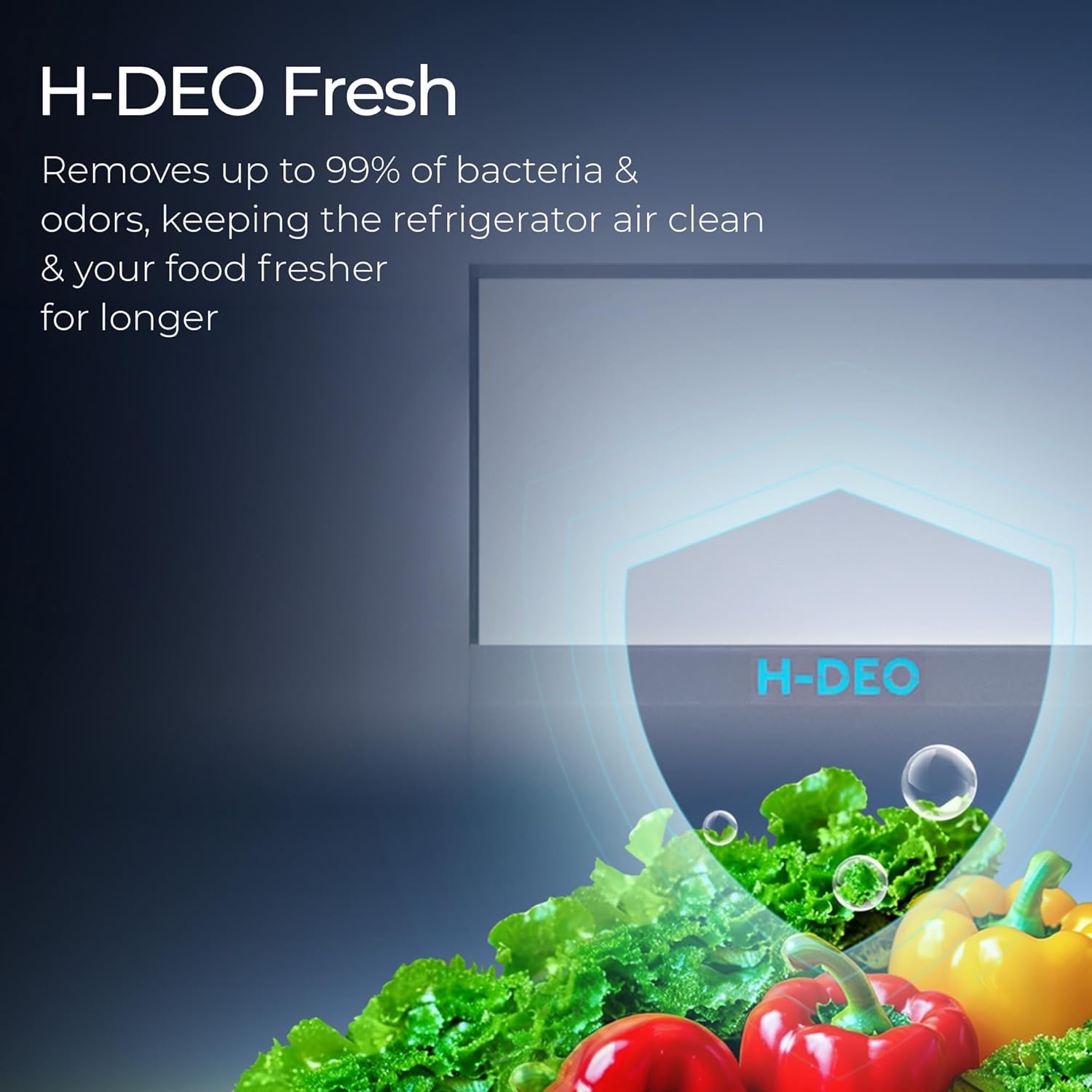 Haier Refrigerators