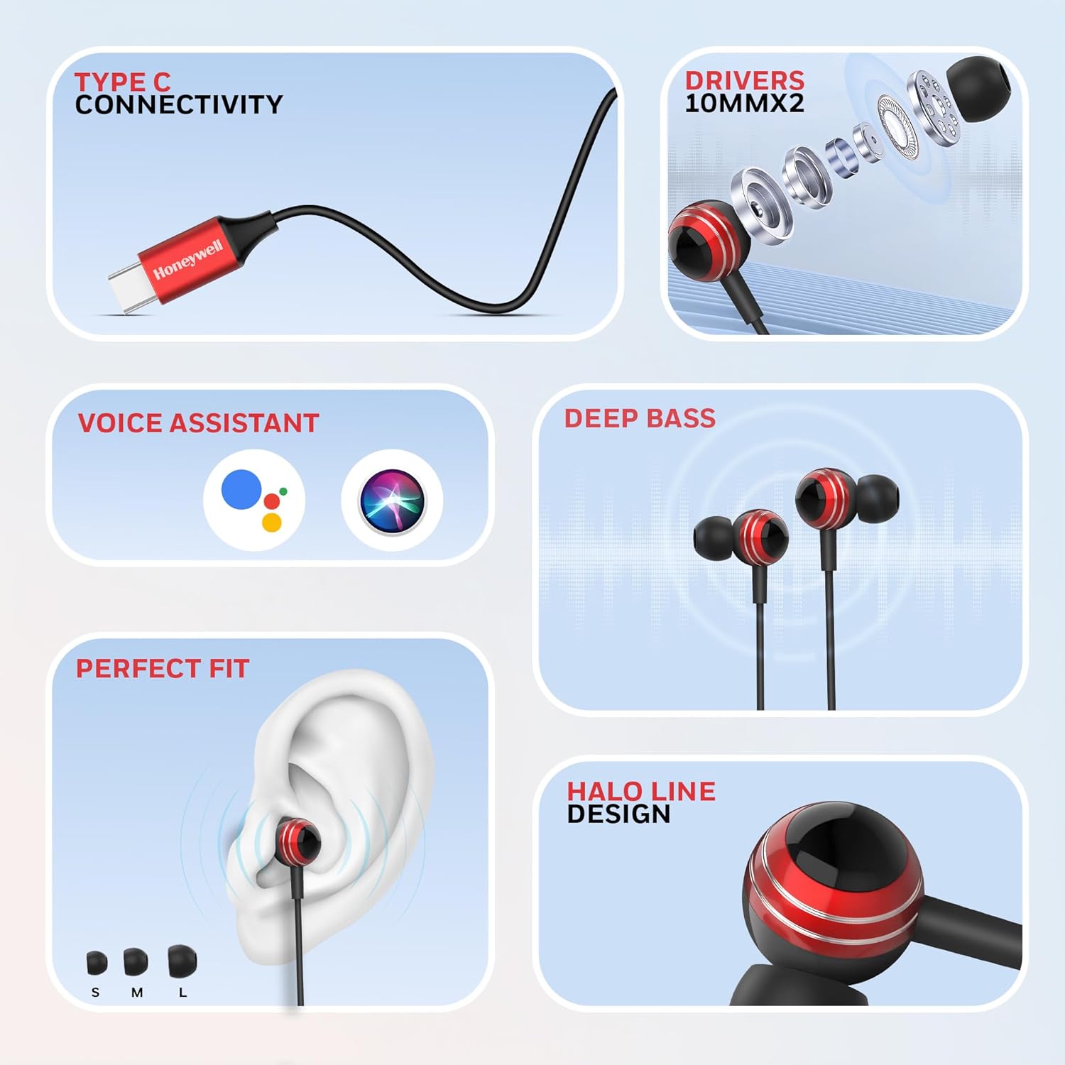 Honeywell Suono