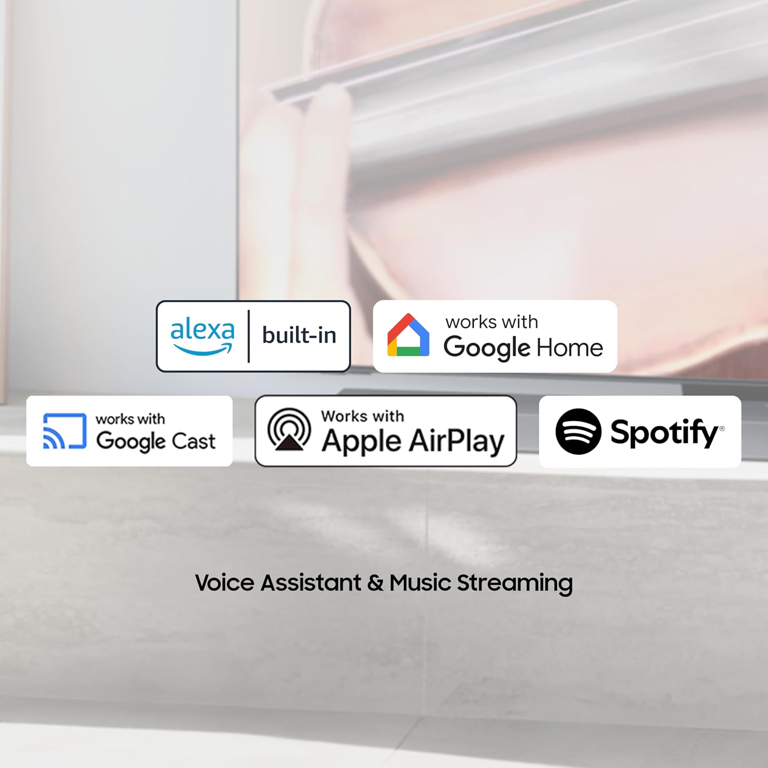 Samsung Soundbar