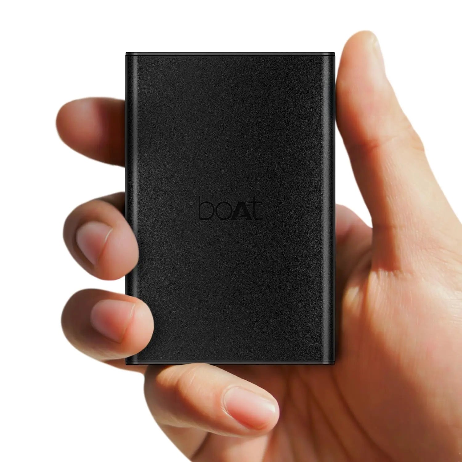 EnergyShroom PB300 Pro - Carbon Black