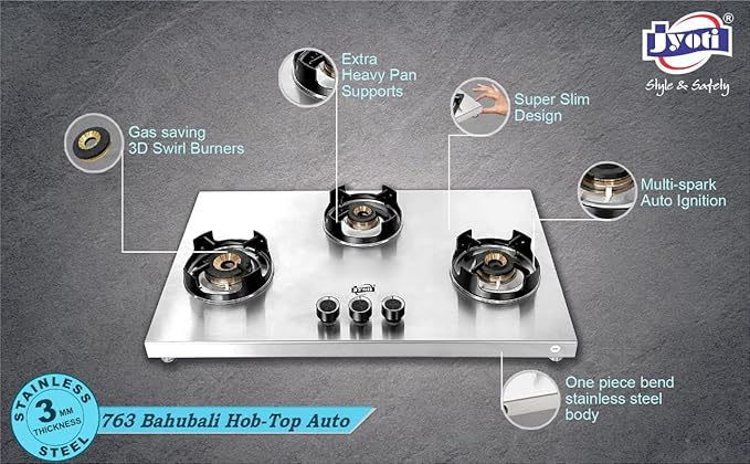 JGS-763 BAHUBALI HOBTOP023750 AUTO 3D