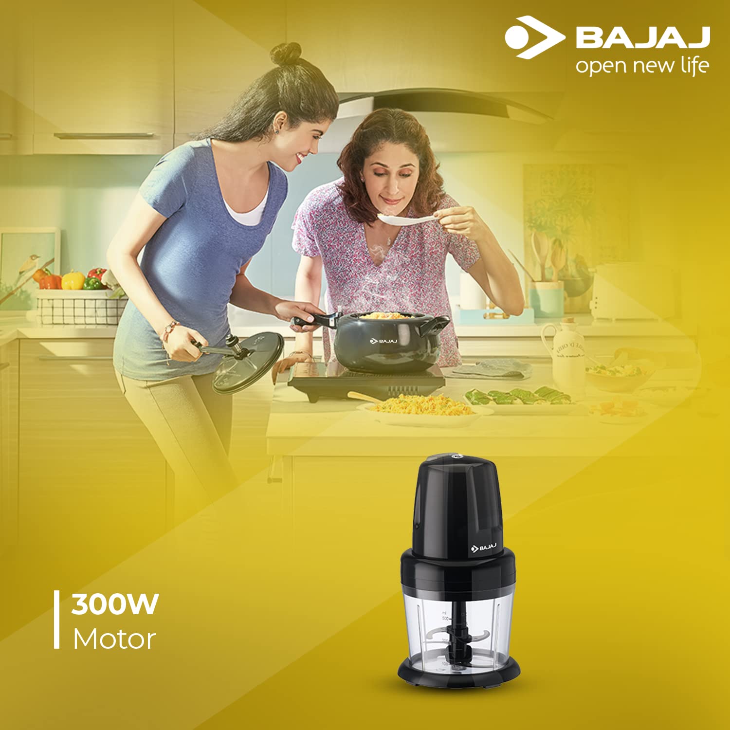 Bajaj Chop Pro Chopper
