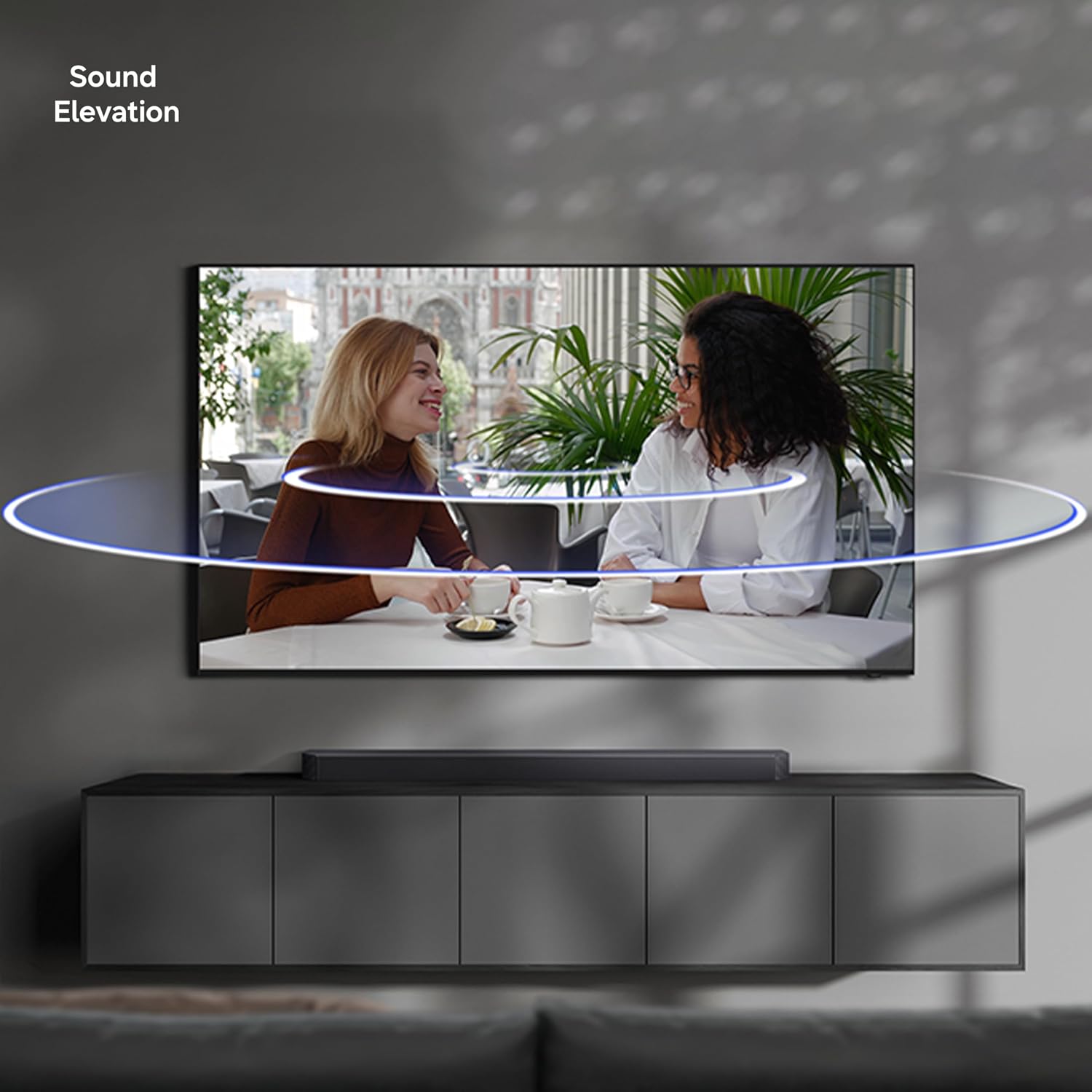 Samsung Soundbar