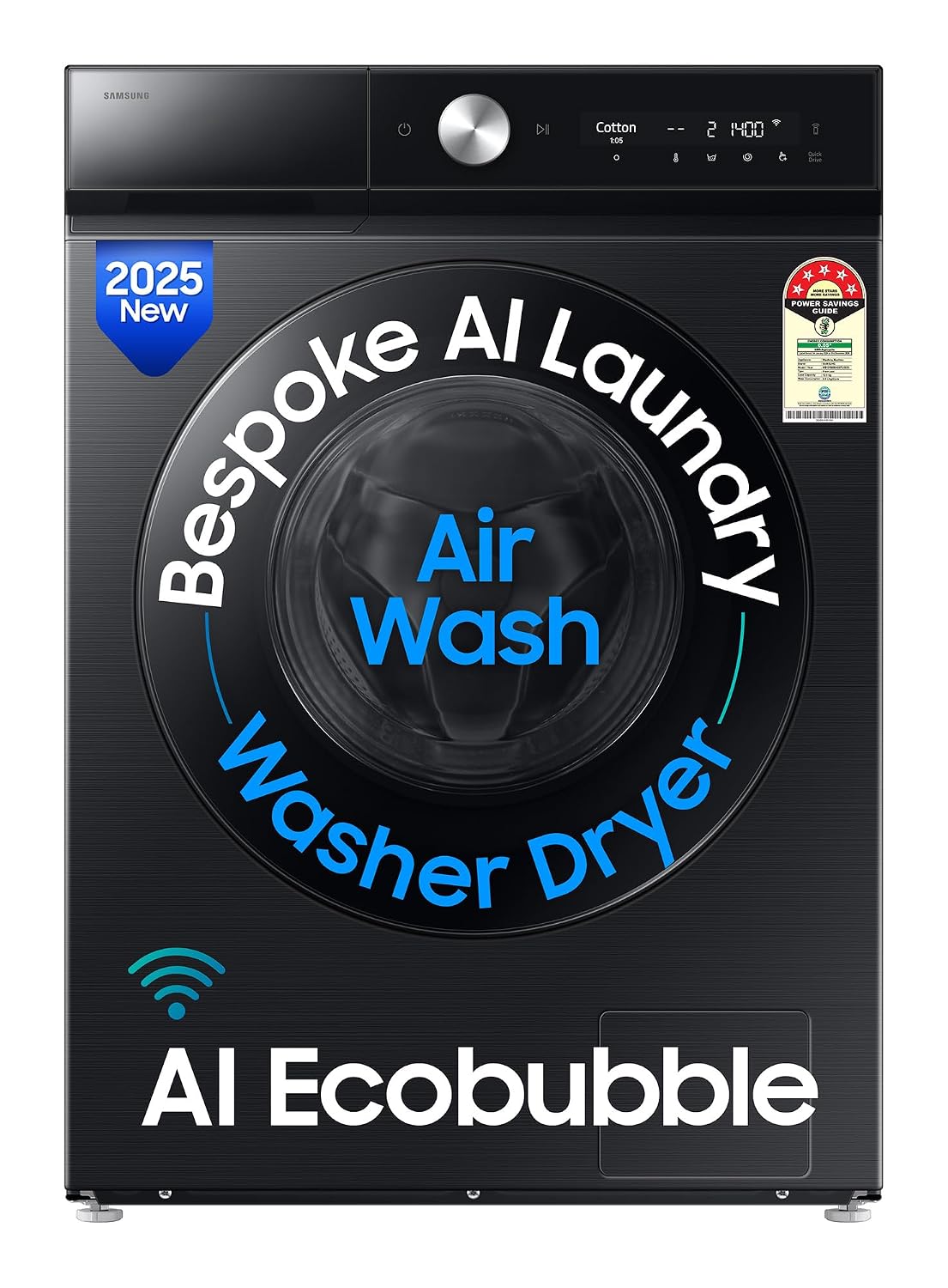 Samsung Washer Dryer