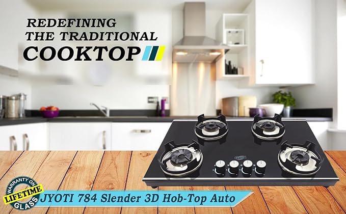 JGS-784 SLENDER AUTO MIRROR 3D HOBTOP 26500
