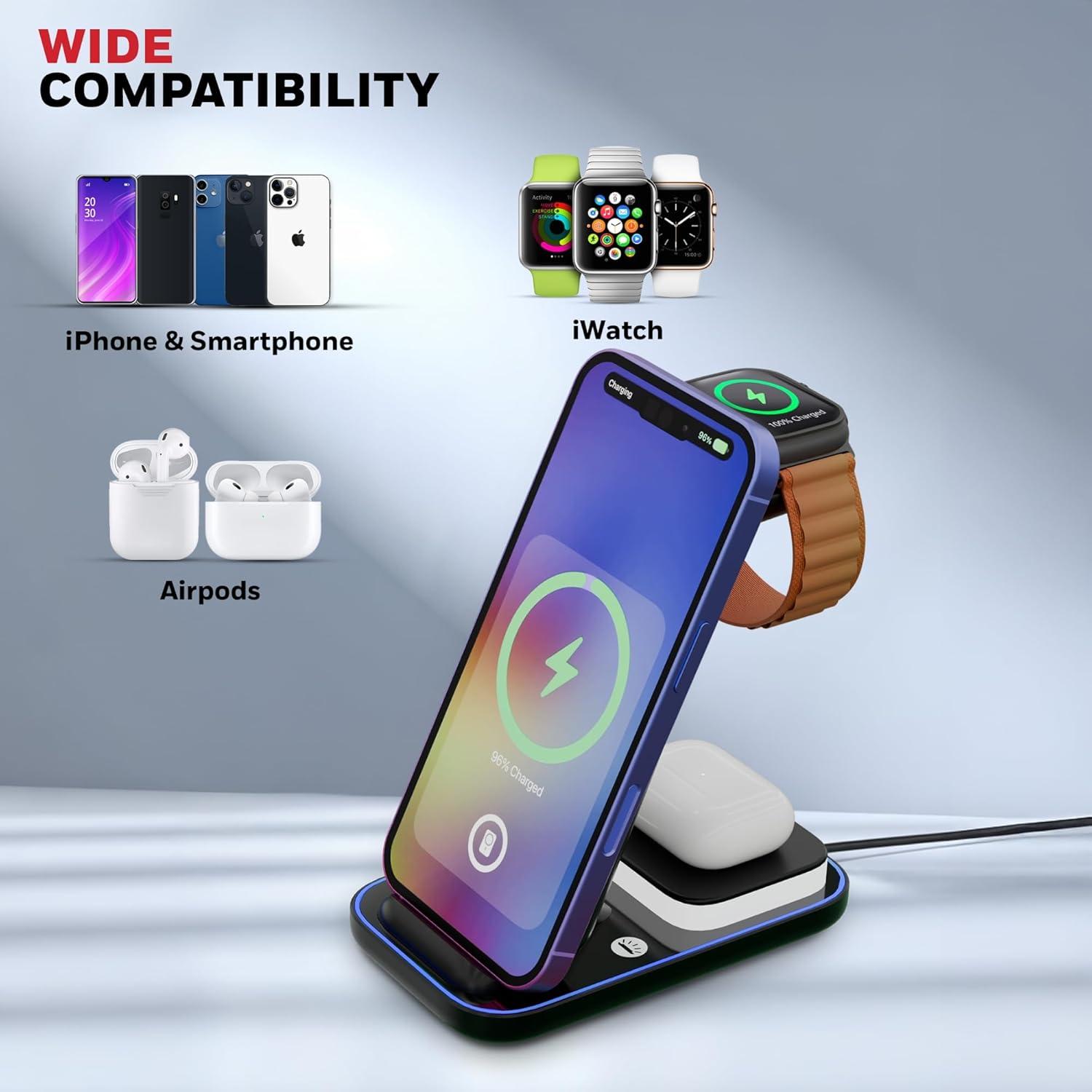 #Color_Black Honeywell Zest Wireless Clamp Charger