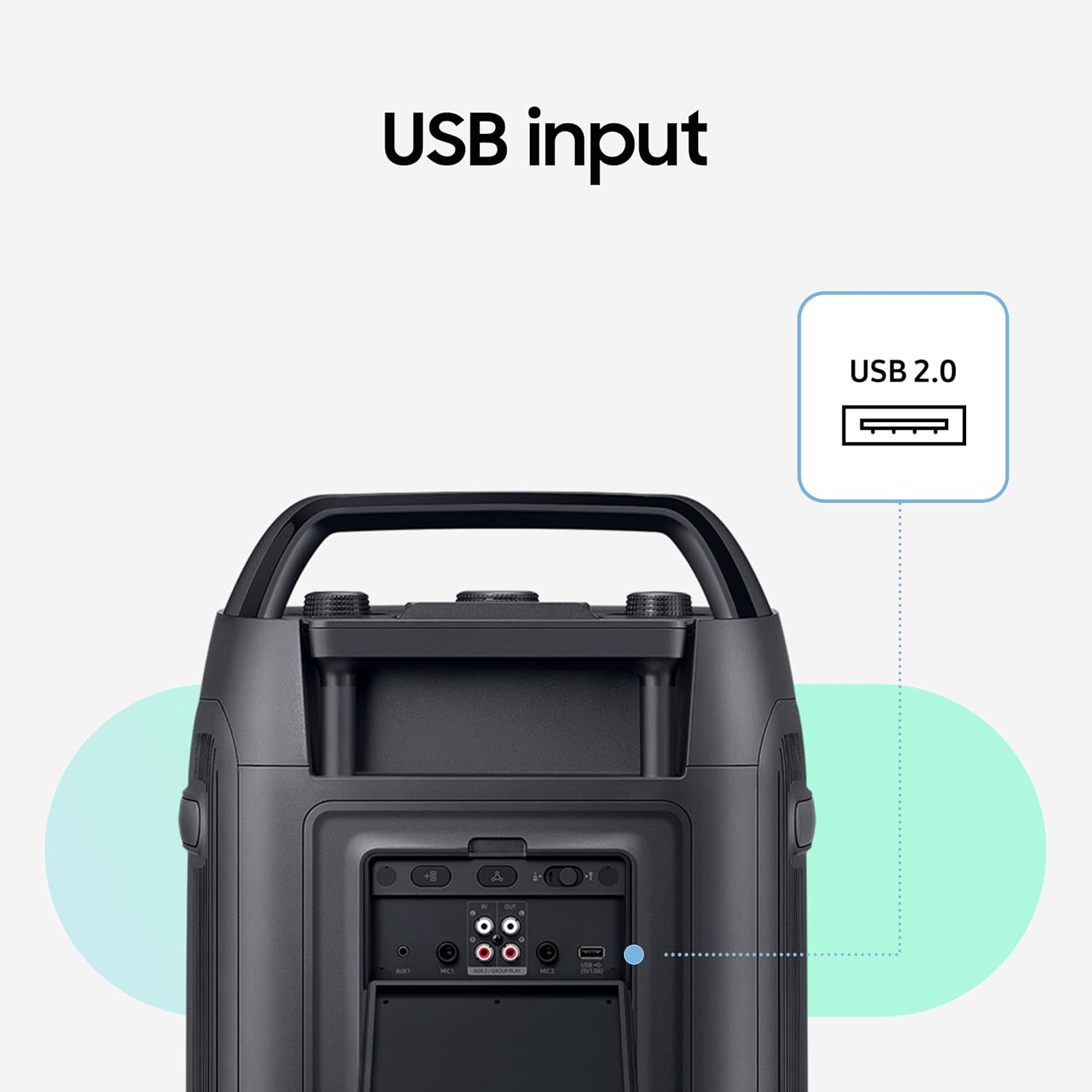 Samsung Party Speaker