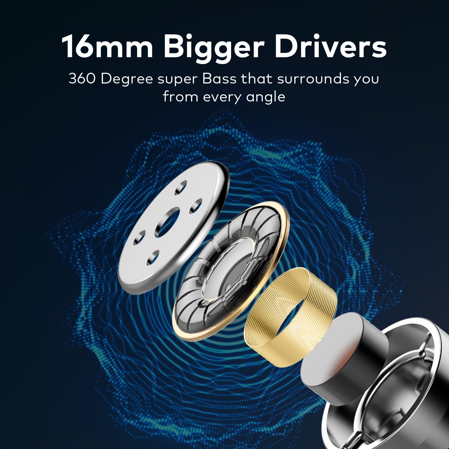 itel Buds Open 100 Wireless Buds itel Buds Open 100 Wireless Buds