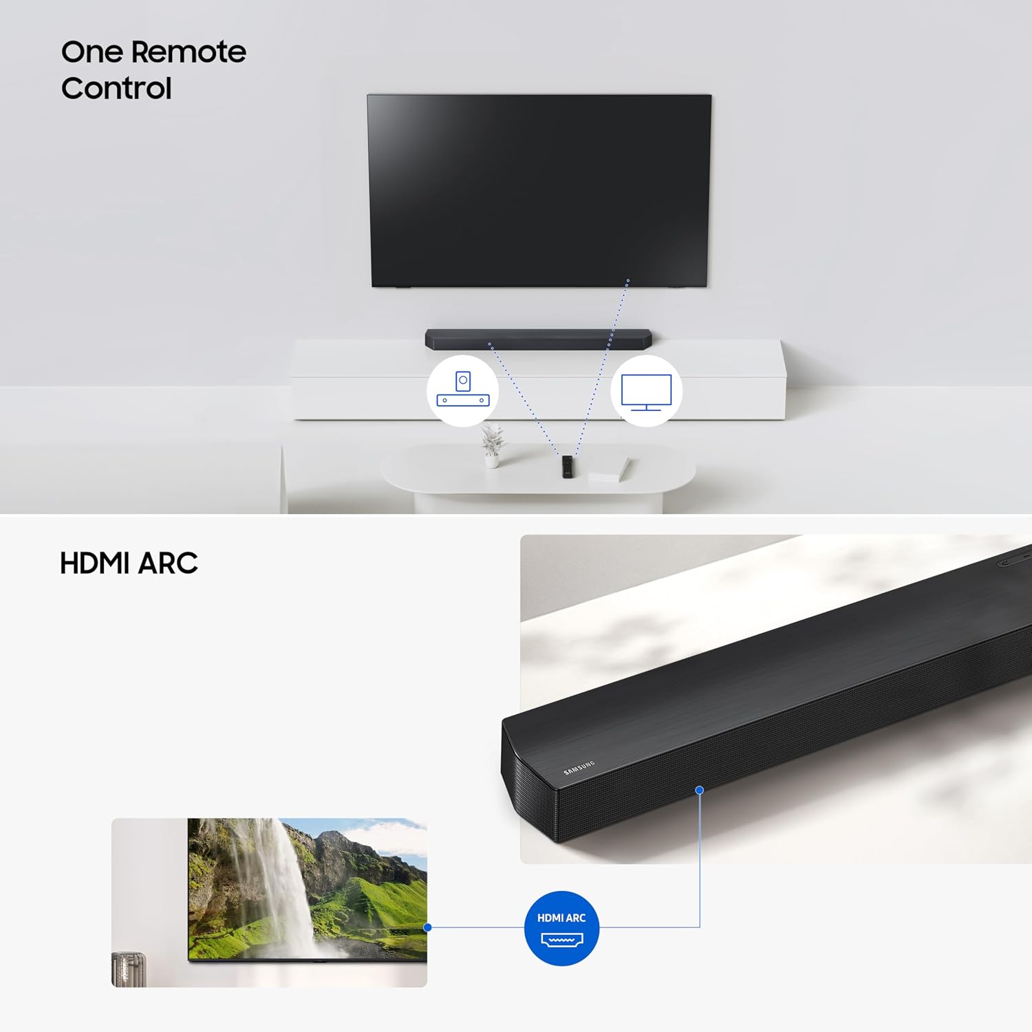 Samsung Soundbar