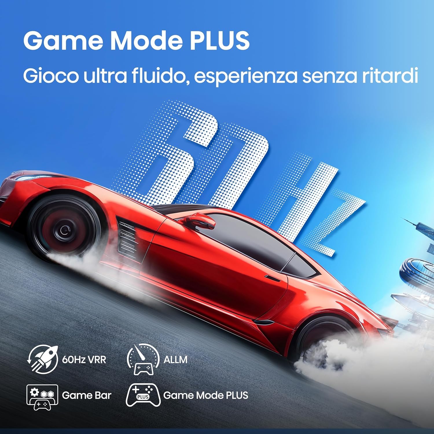 #Hisense A6Q Series