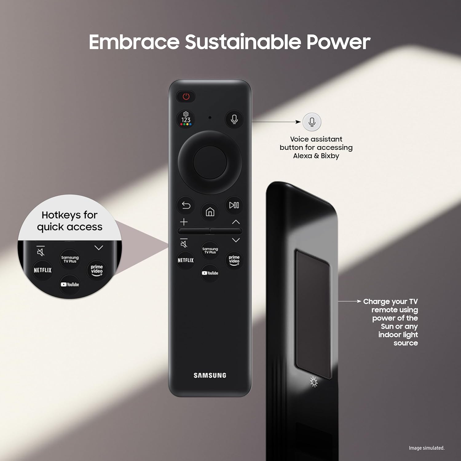 samsung smart tv