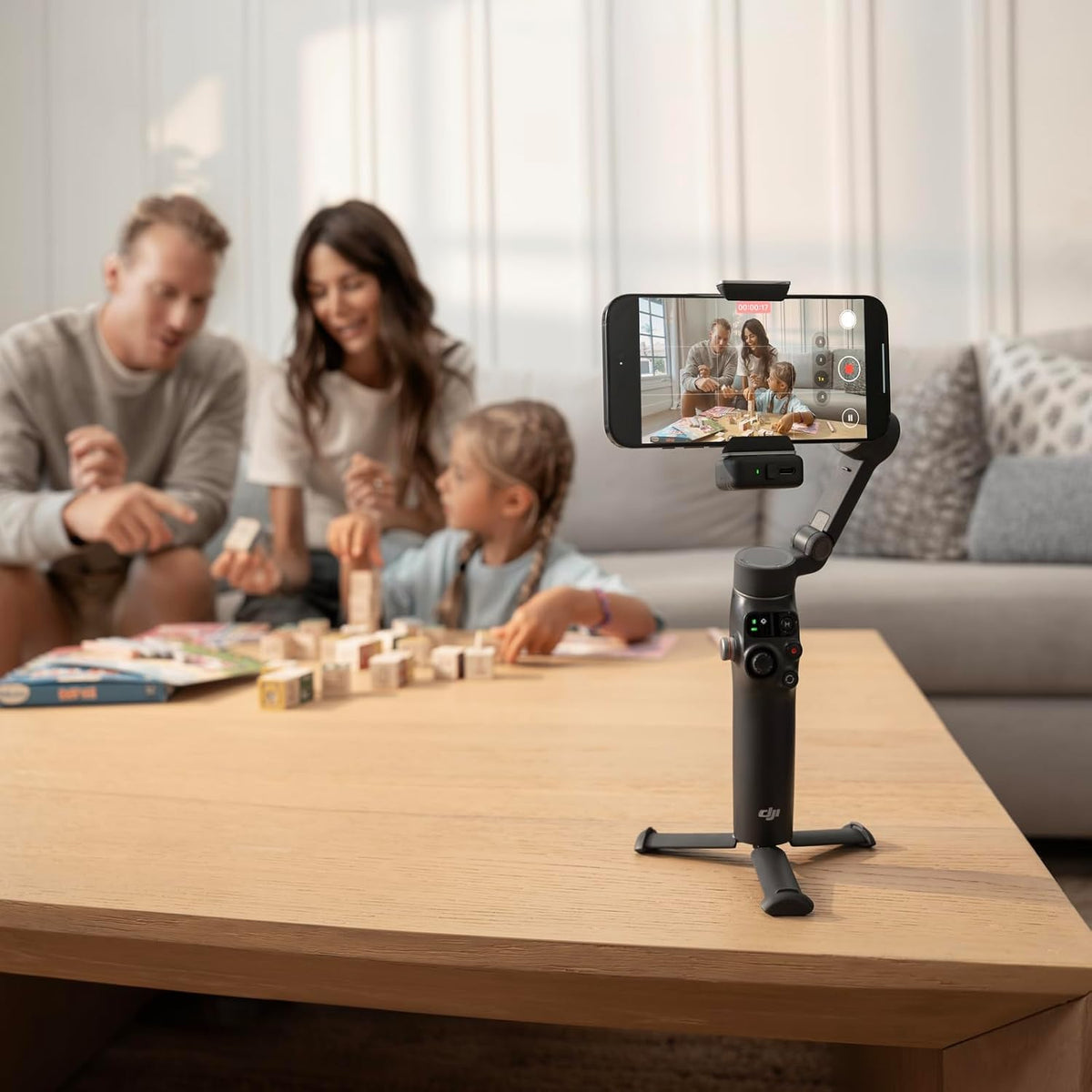 DJI Smartphone Gimbal