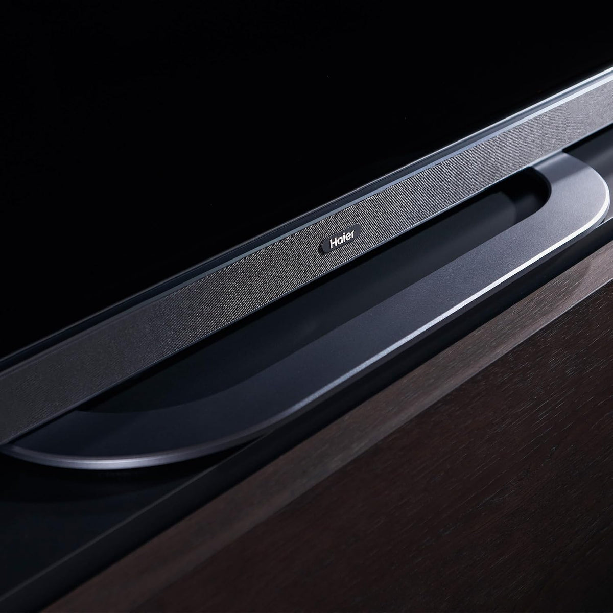 Haier Smart TV