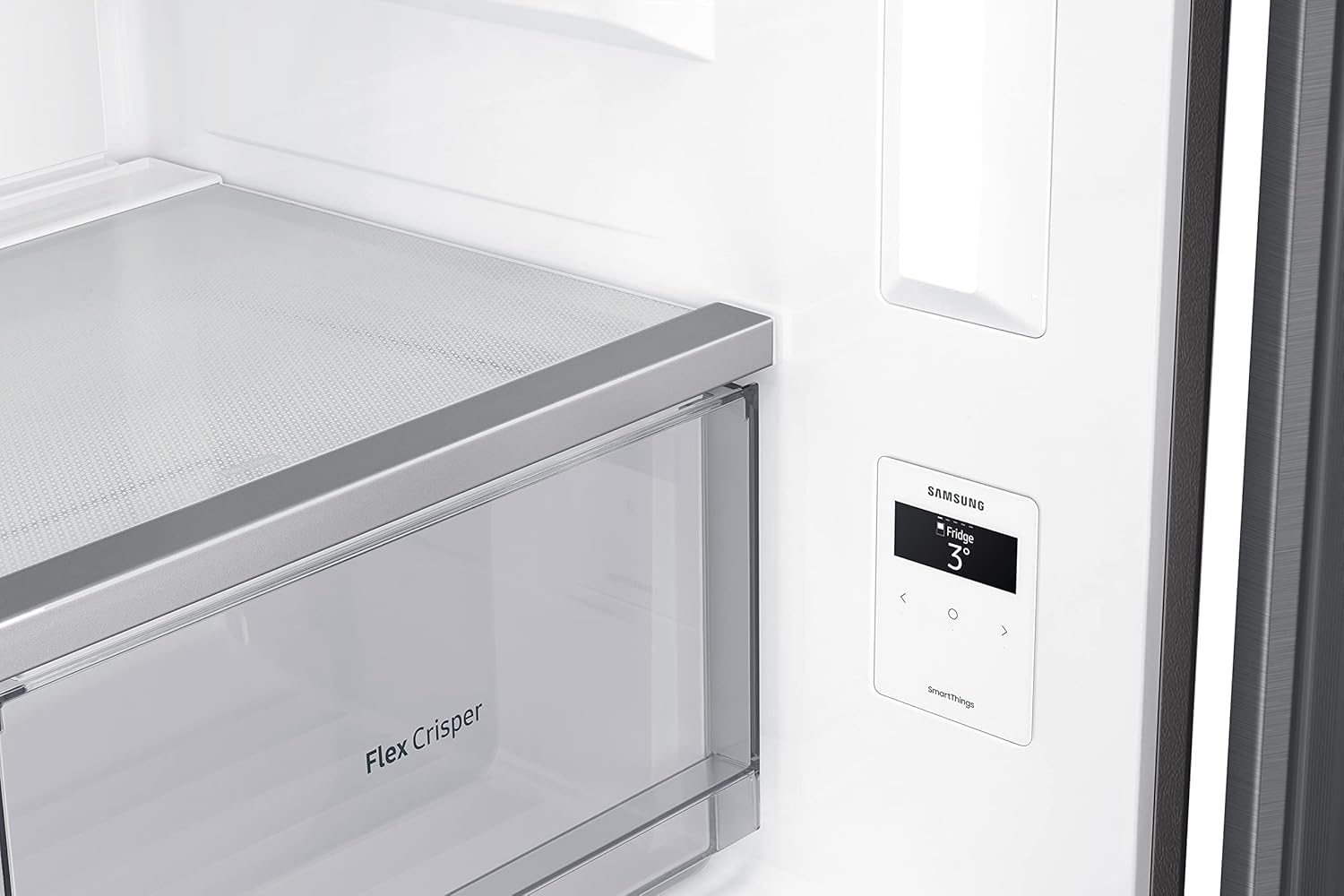 Samsung 705L Dual Flex Zone