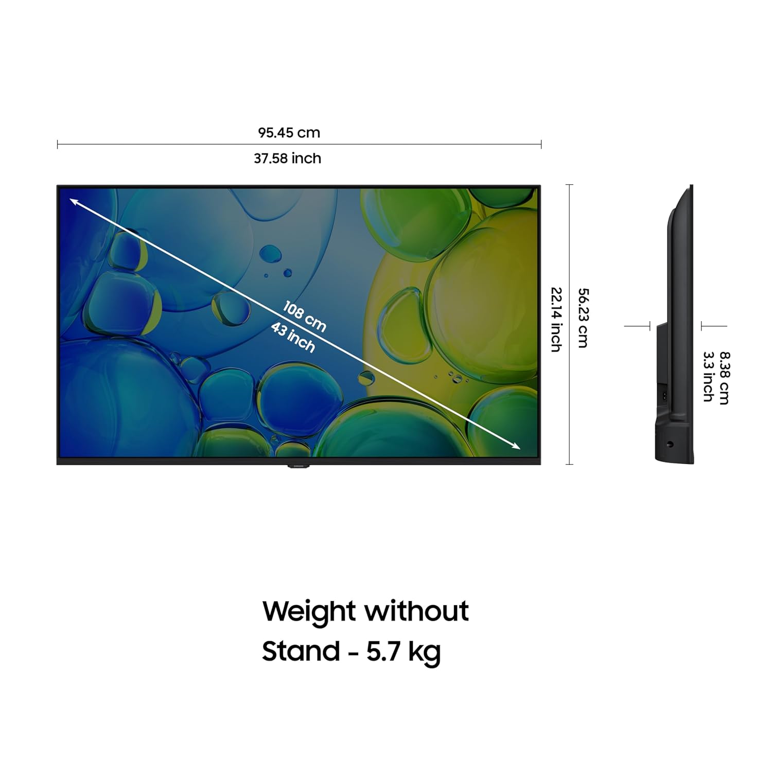 samsung smart tv