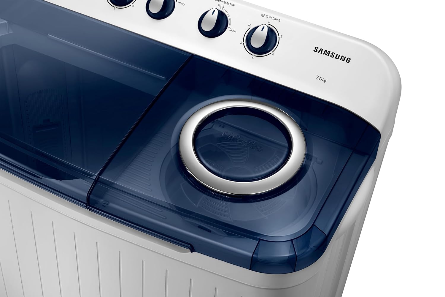 Samsung 7KG Semi Automatic Washing Machine
