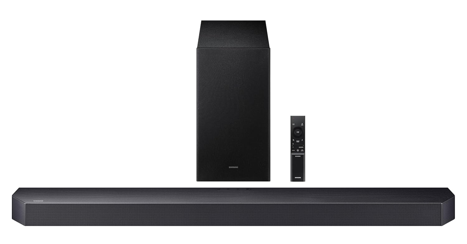 Samsung Soundbar