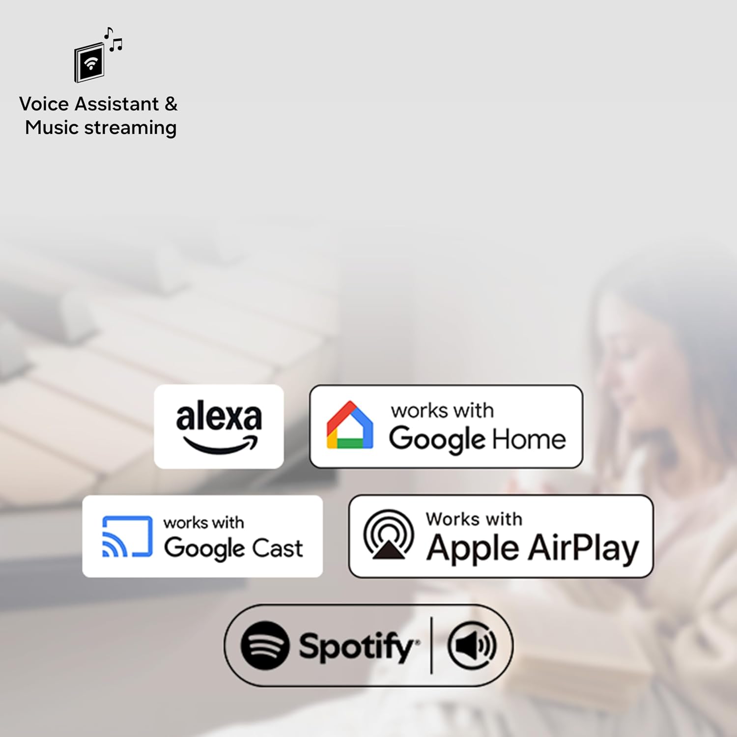 Samsung Soundbar