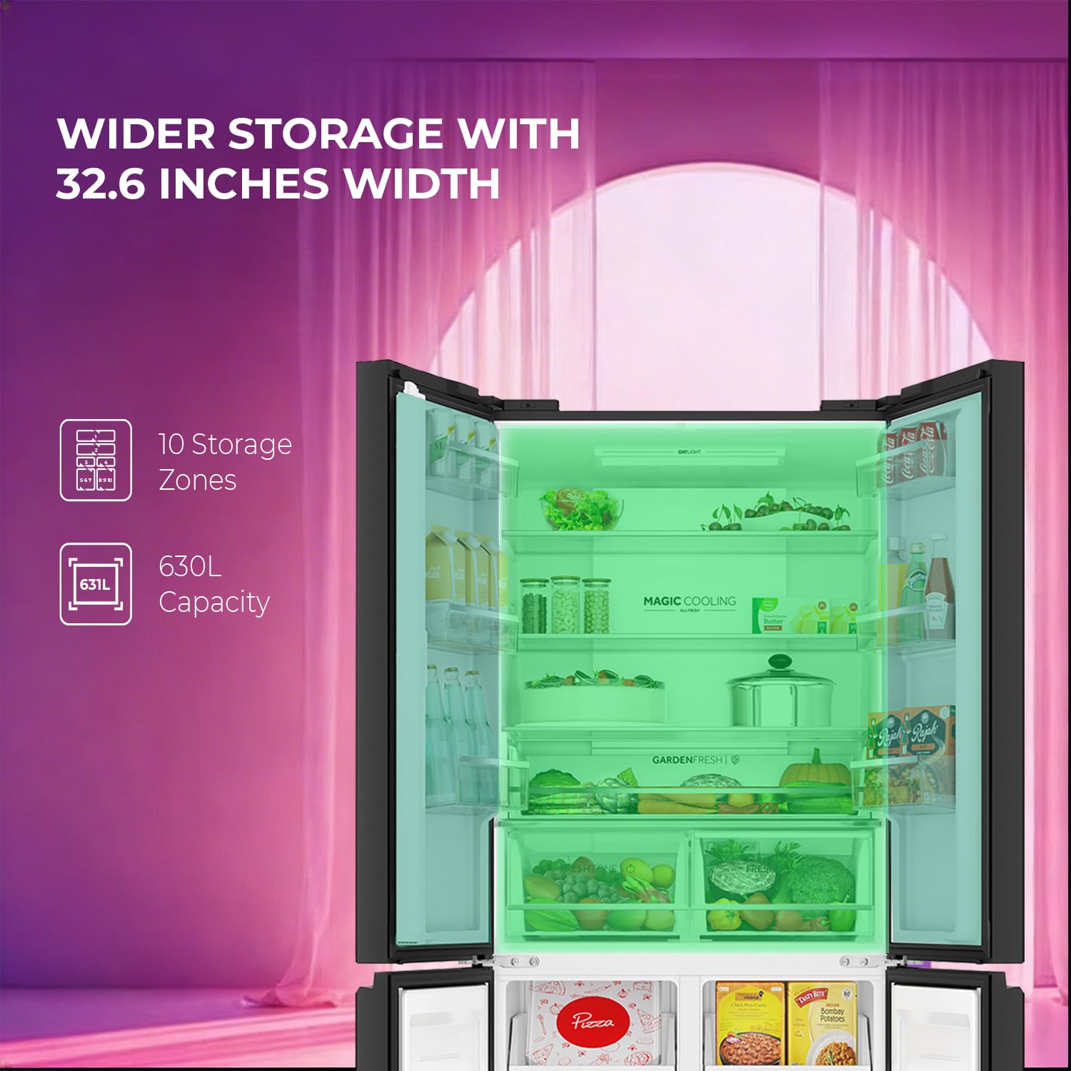 Haier Refrigerator