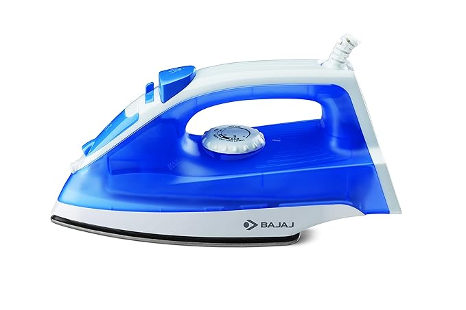 Bajaj MX 4 Neo Steam Iron