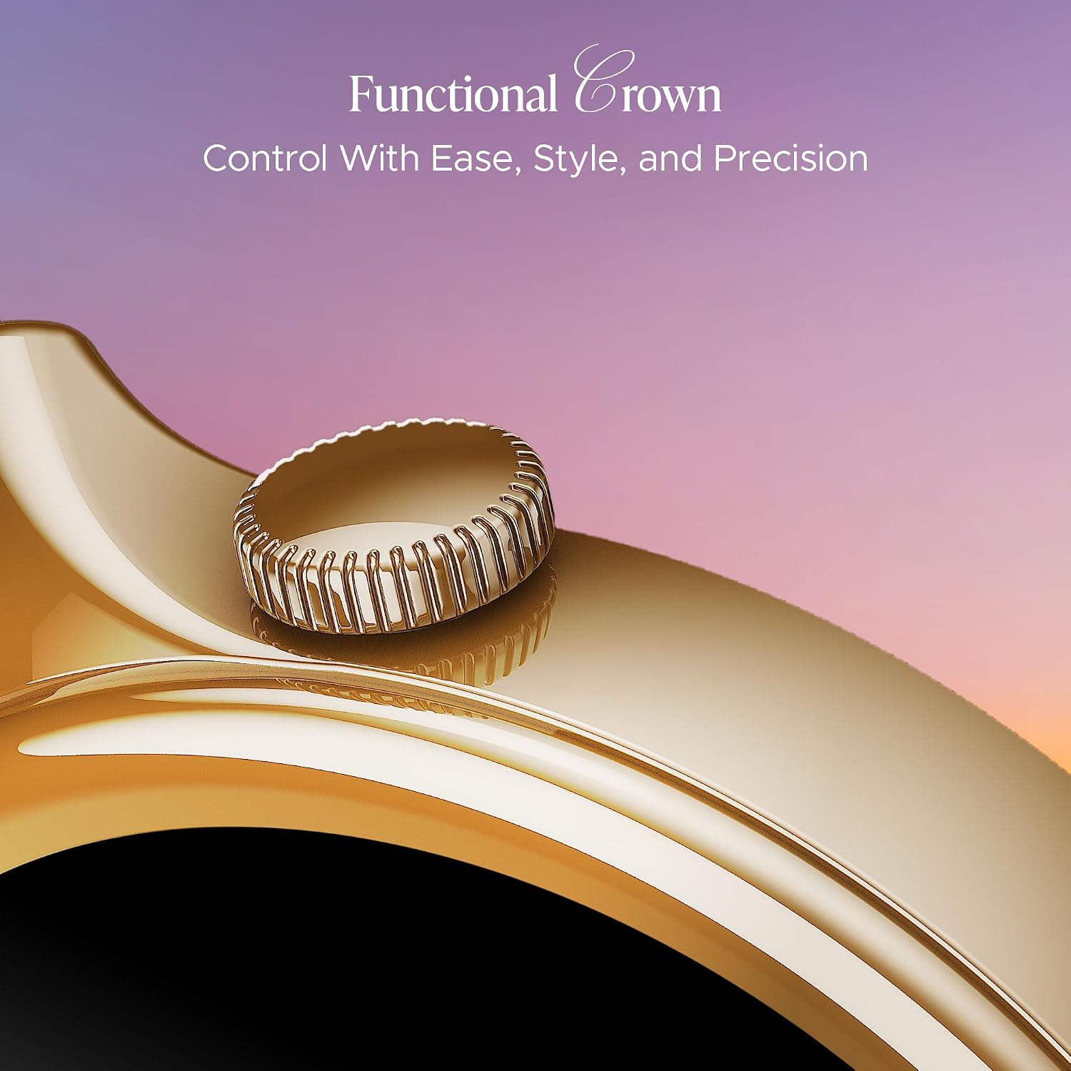 #Color_Elegant Gold