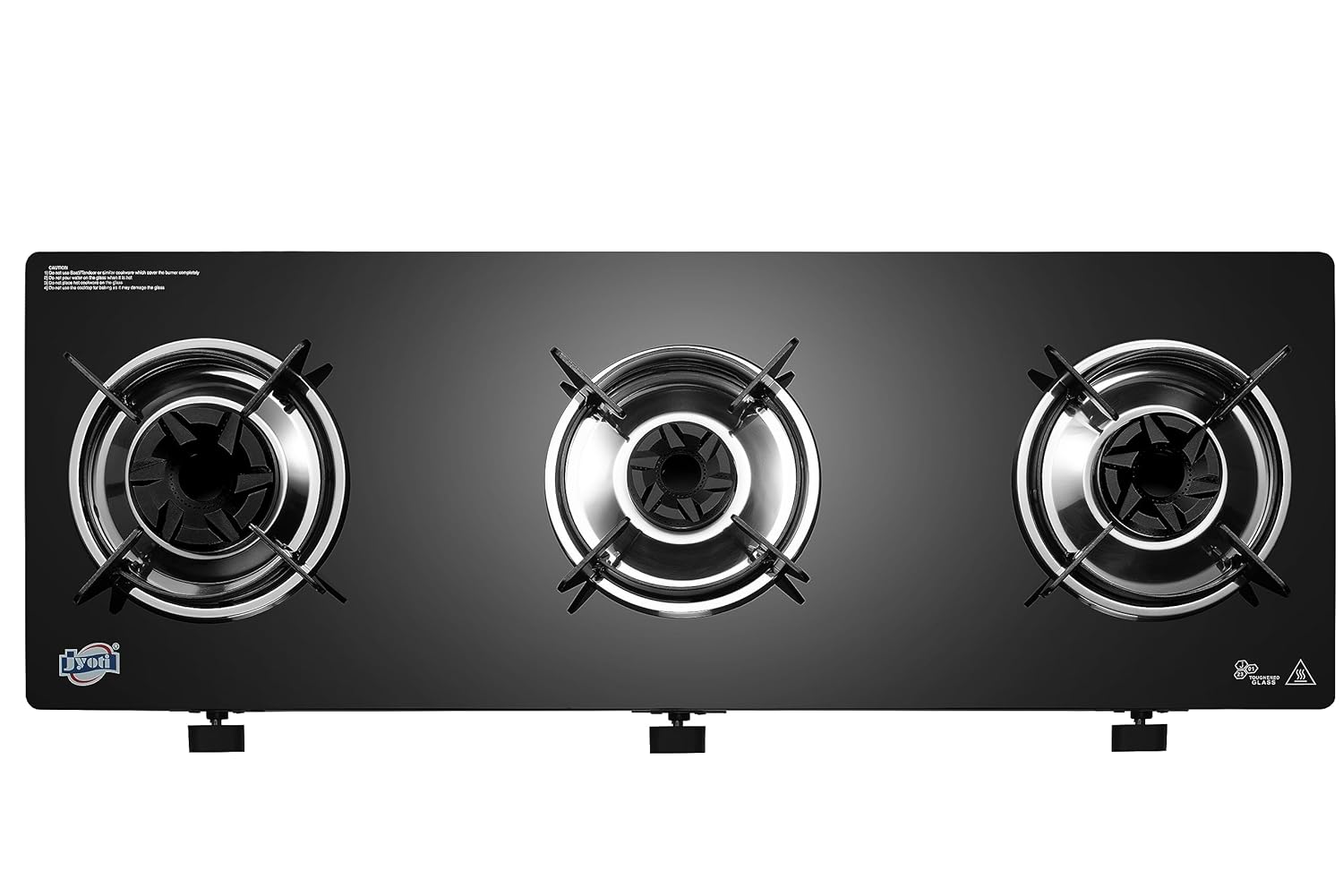 JGS-386 LINEAR 32INCH 10800