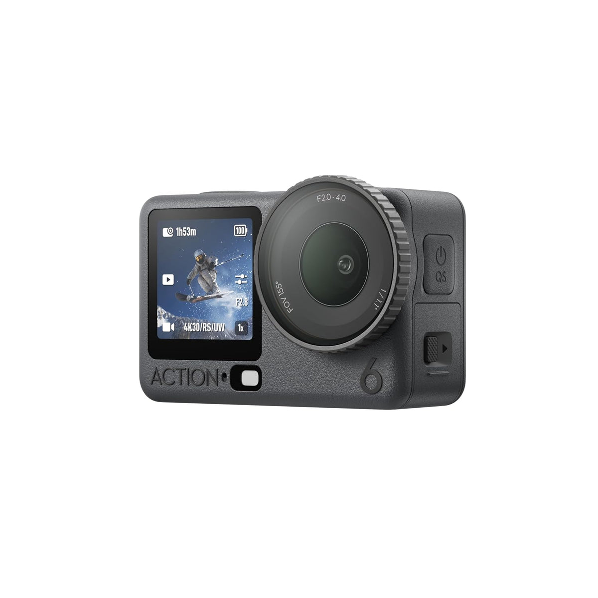 DJI Action Camera