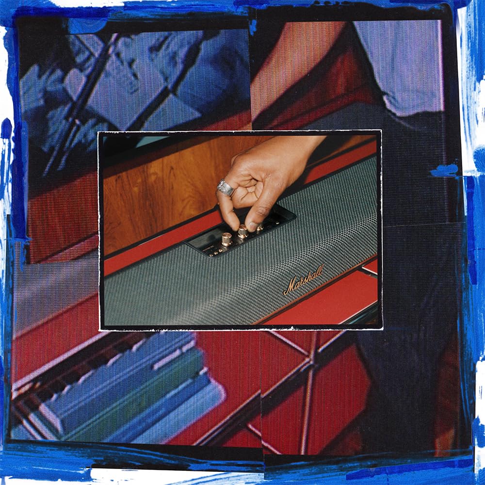 #Color_Black Marshall Heston120