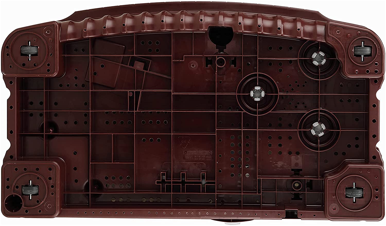 LG W/M P8035SRAZA ABGQEIL