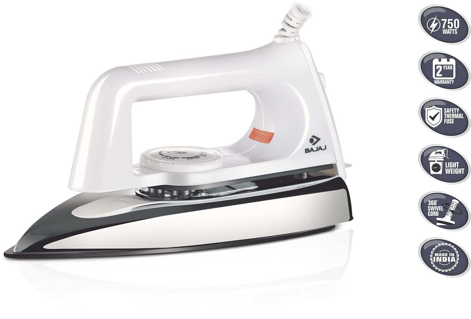 Popular Plus 750 W