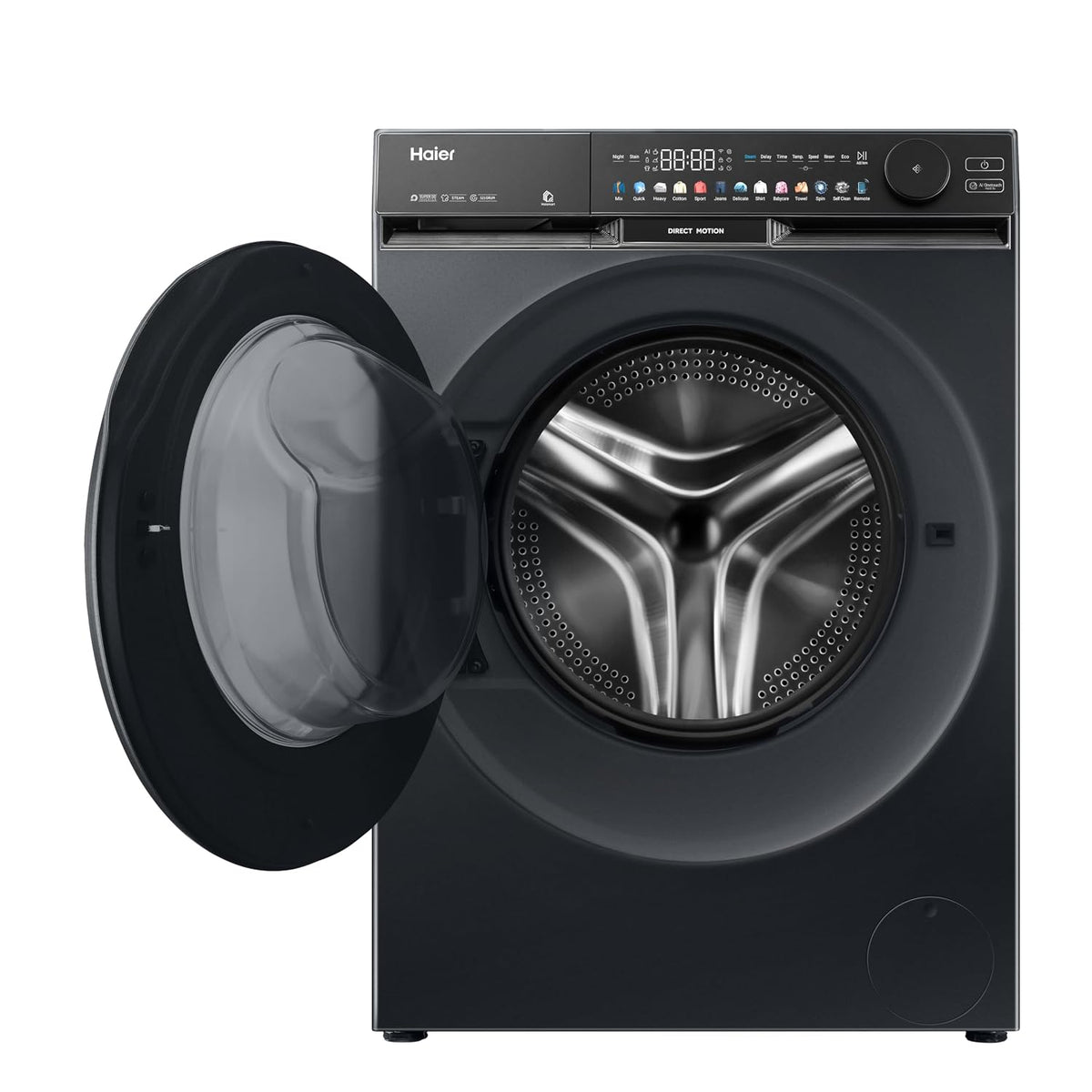 Haier F9 12KG Washing Machine