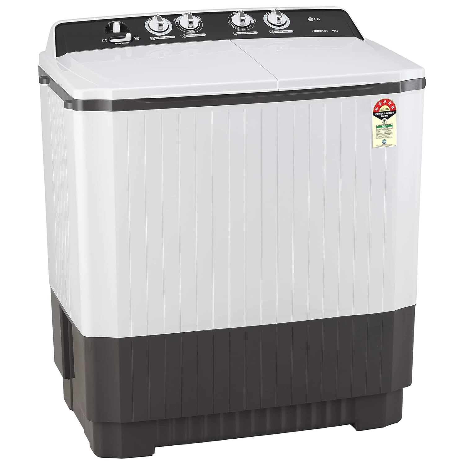 LG W/M P1040RGAZ.ADGQEIL