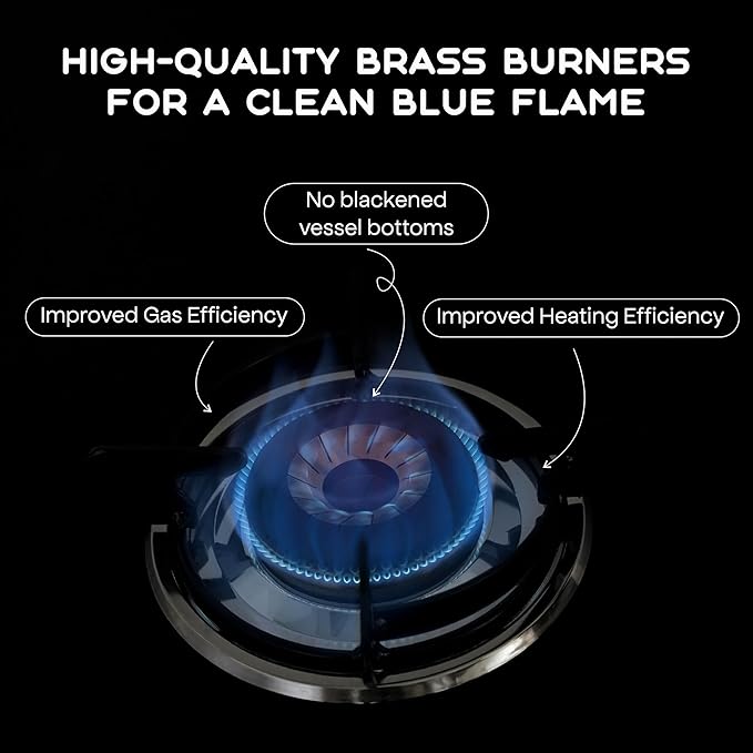 JGS-335 NA BAHUBALI SS18000 3D BURNER