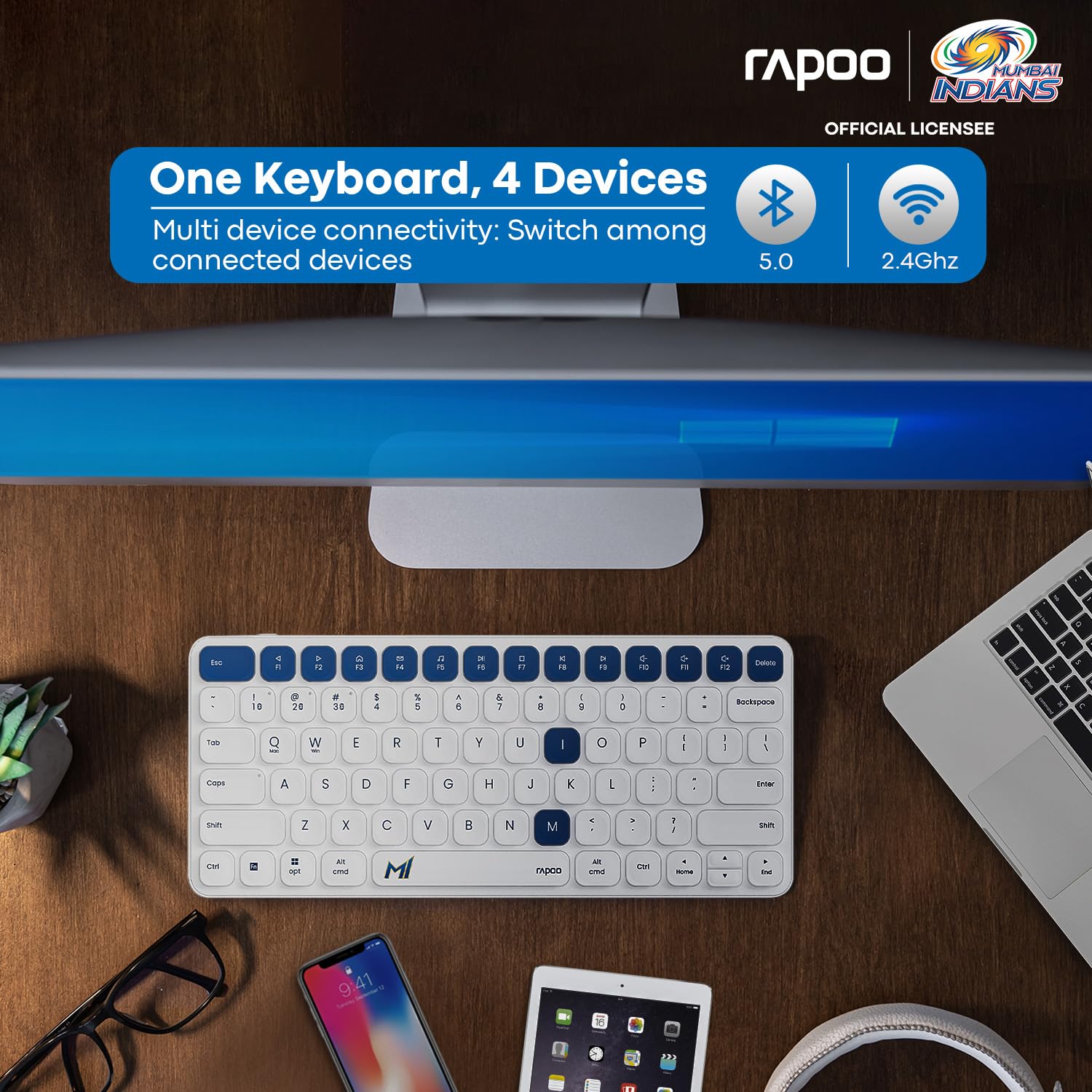 Rapoo E9050L