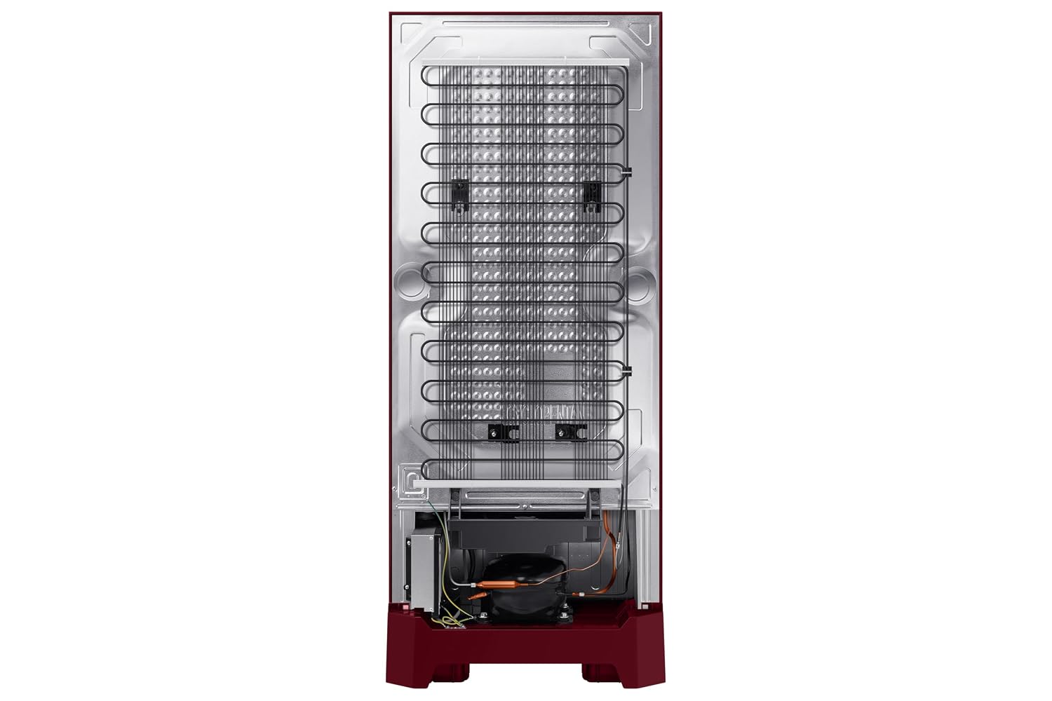 Samsung 215L 3 Star Single Door Refrigerator