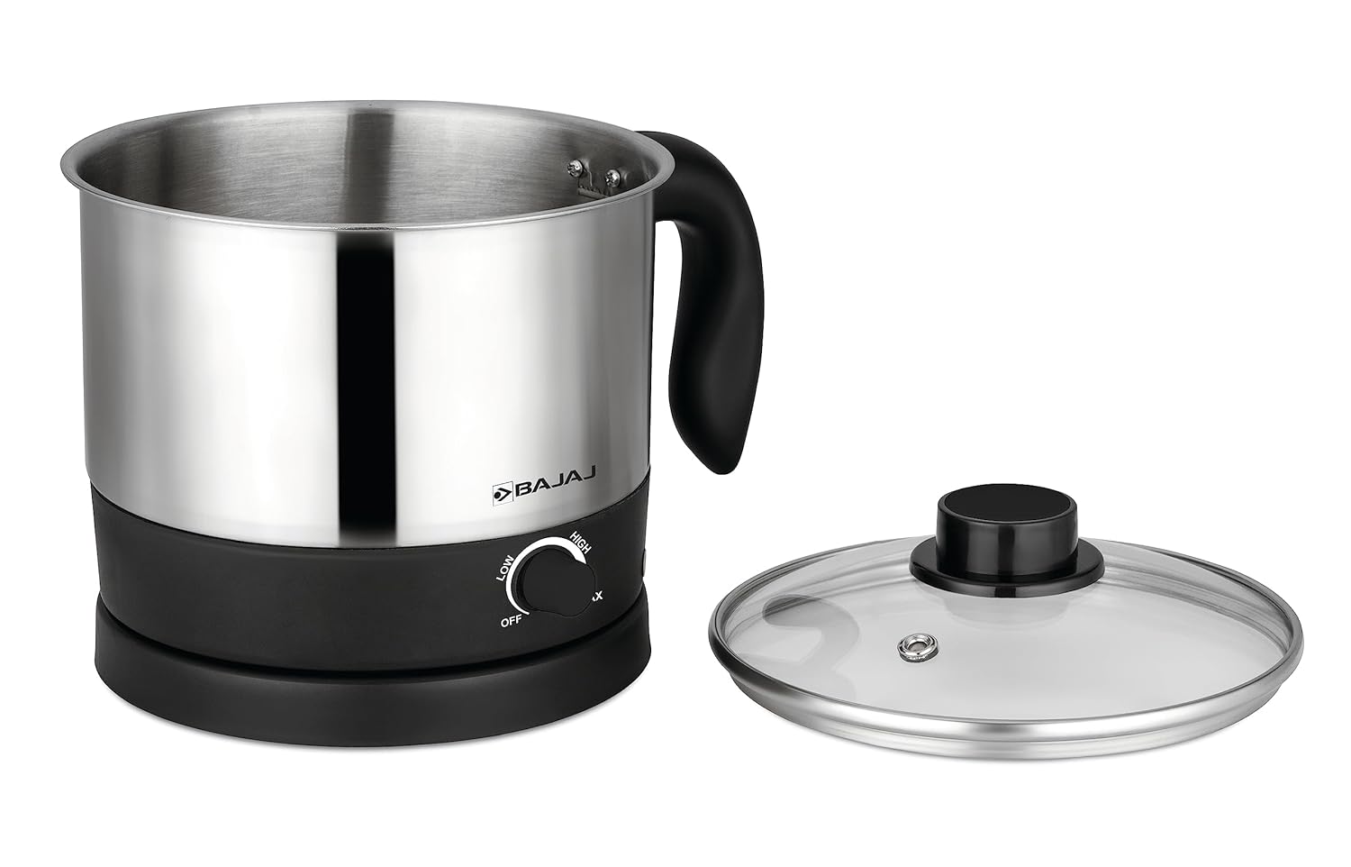 Bajaj KTS 1L Electric Kettle