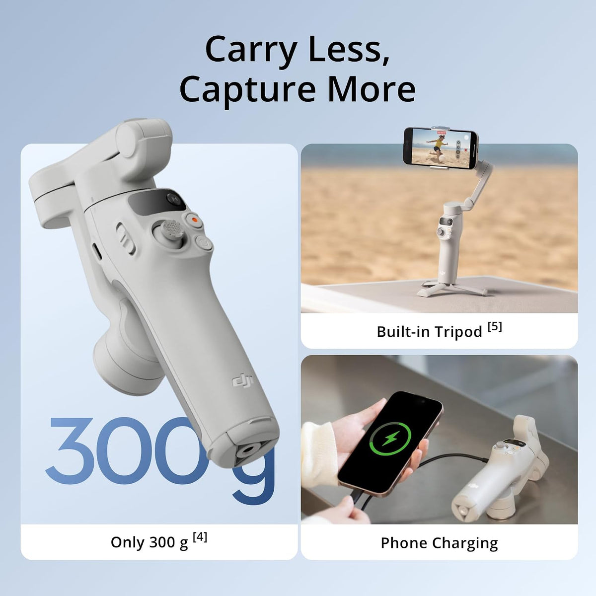 DJI Smartphone Gimbal
