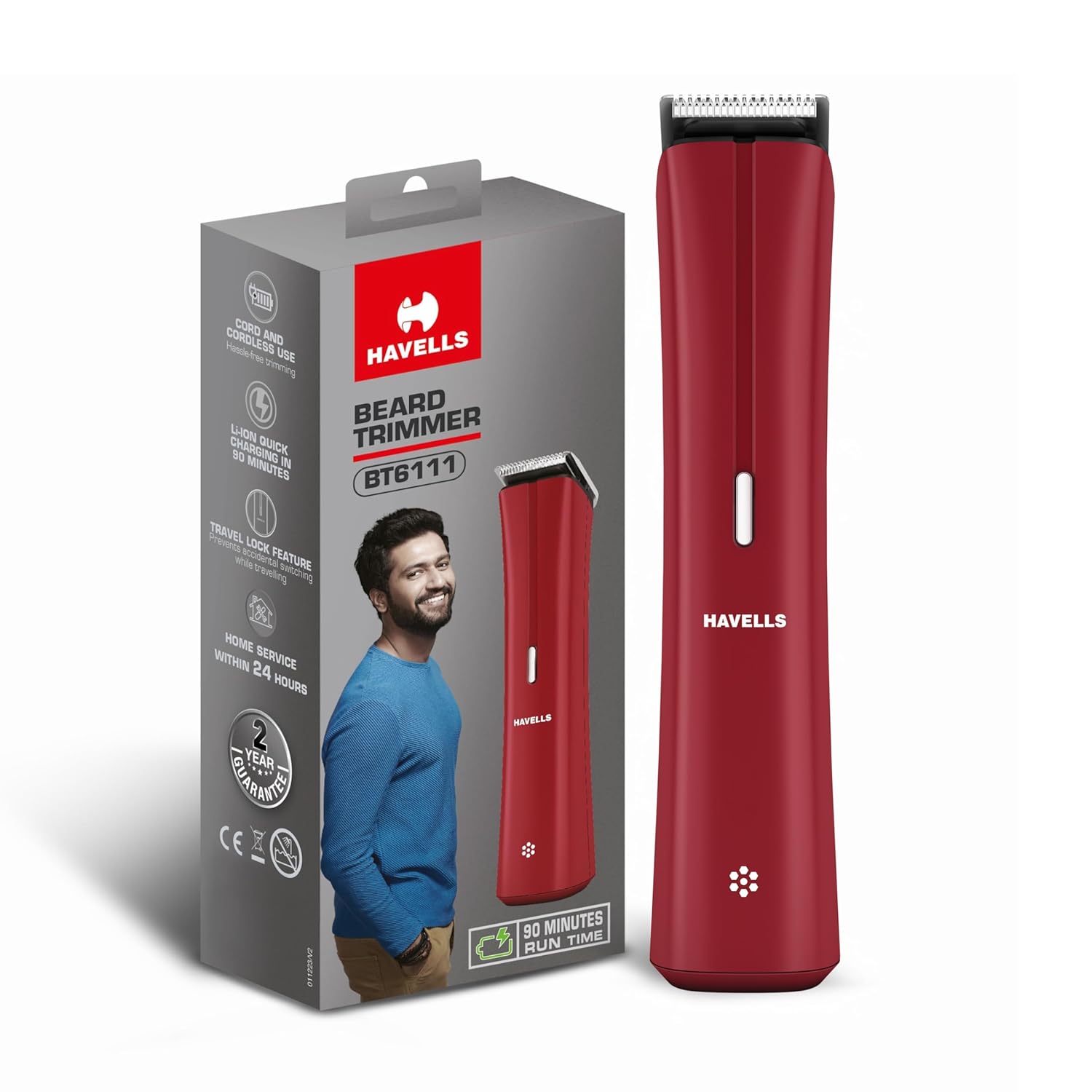 Havells BT6111
