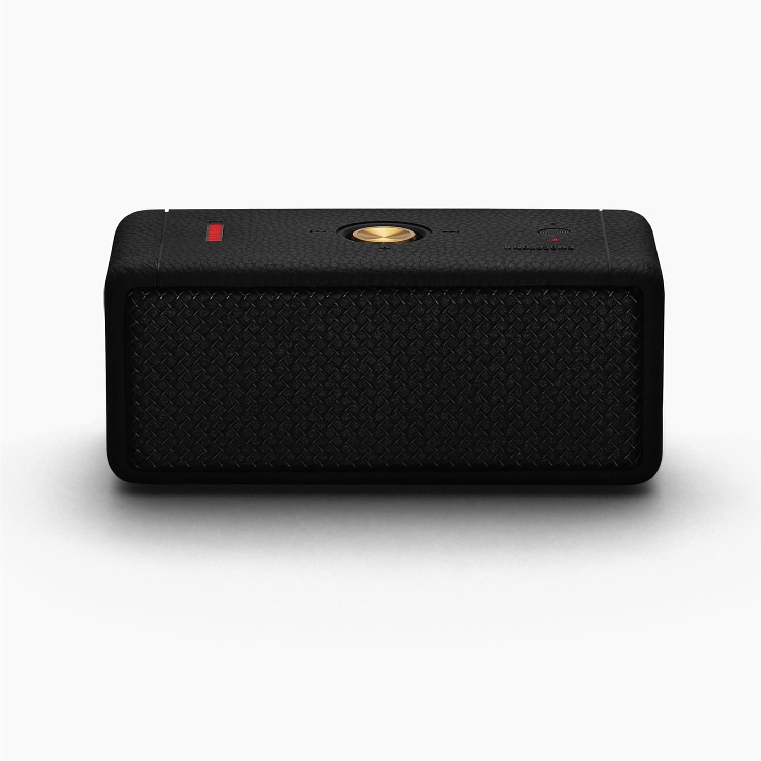 MARSHALL EMBERTON II BLK/BRS