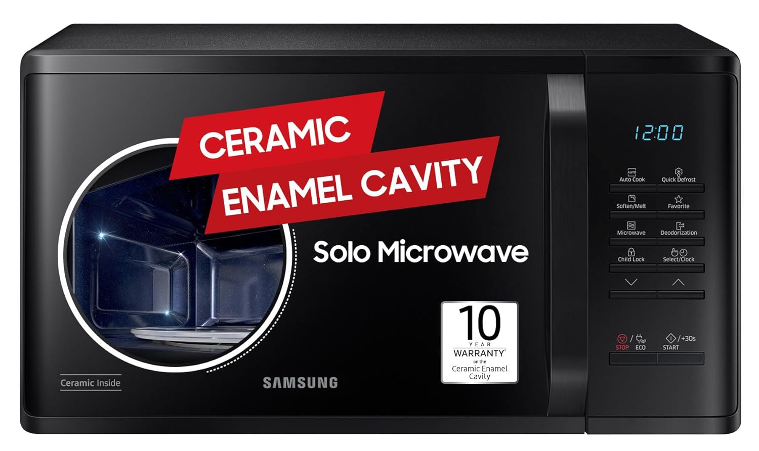 Samsung Microwave