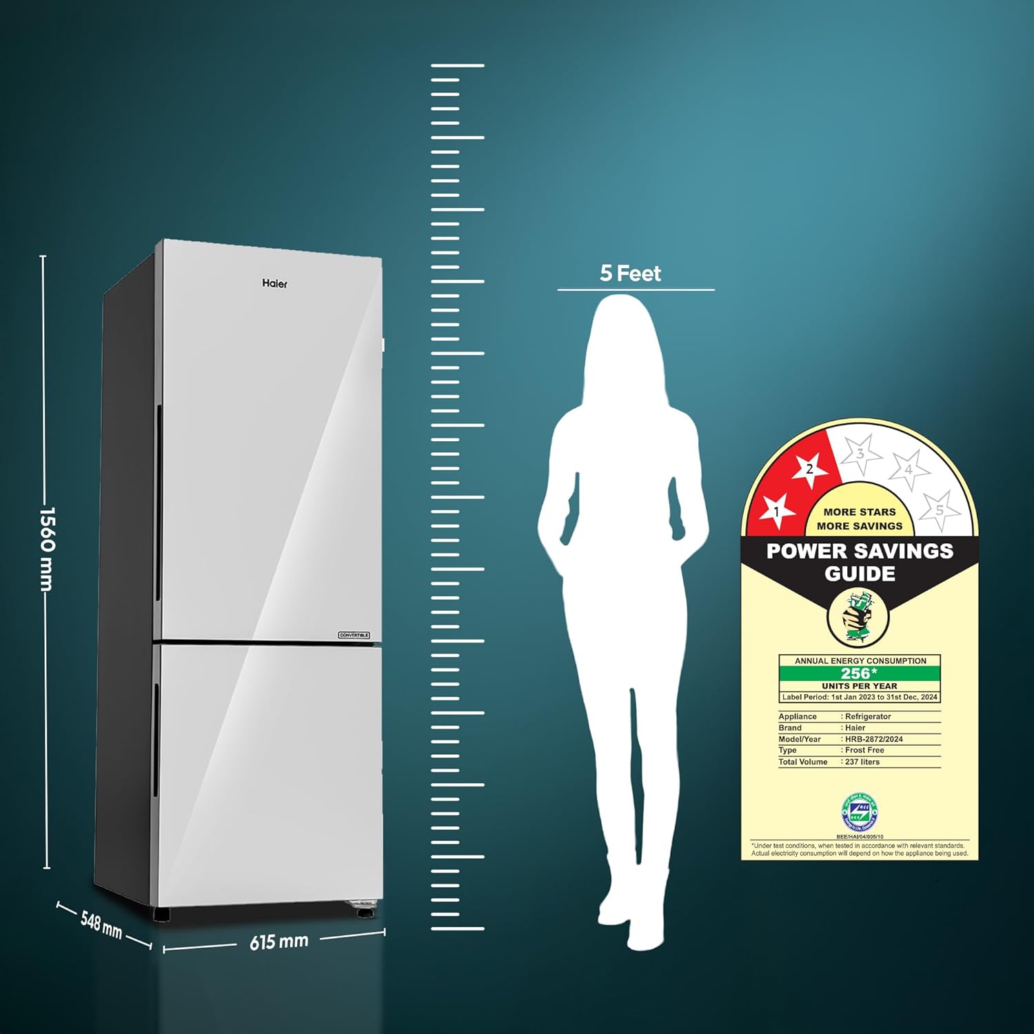 Haier Refrigerators