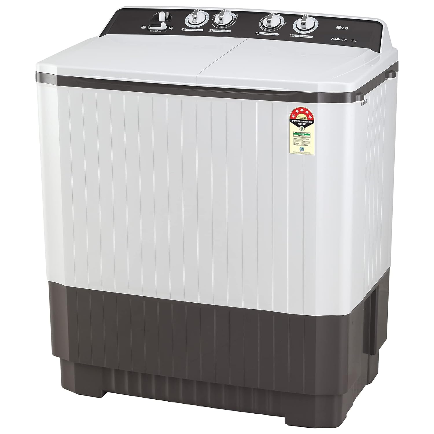 LG W/M P1040RGAZ.ADGQEIL