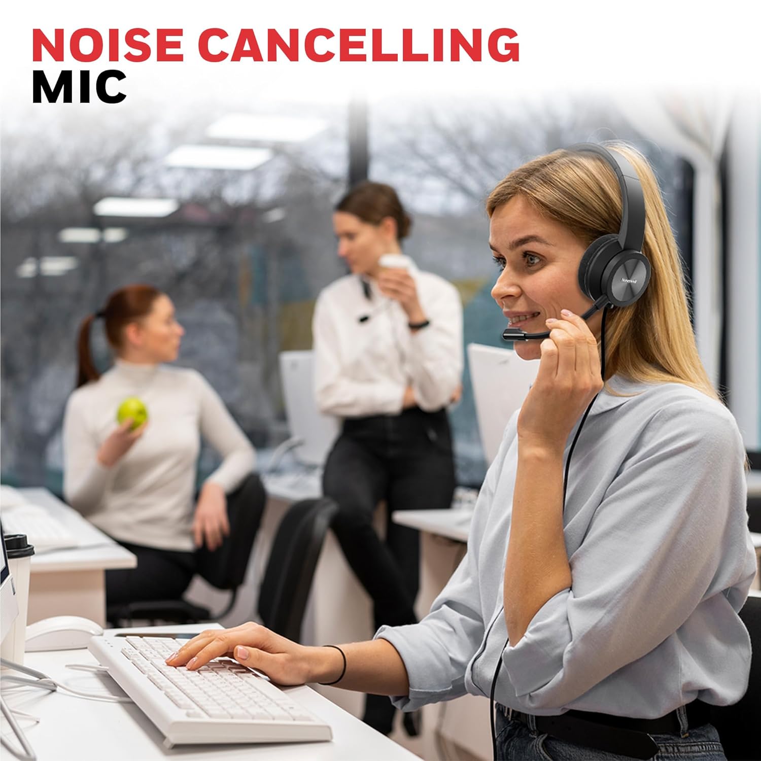 HC000602/AUD/WHP/BLK/USB